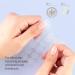 Hanhoo Extra Strength Blemish Patch | Hydrocolloid Acne Spot Treatment with Salicylic Acid | Vegan & Cruelty-free | 36 Count - Buy Online on GoSupps.com