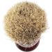 YMZ 2pcs Wooden Shaving Brush Set | Premium Shaving Cream Soap & Mug for Men & Women | International Shipping Available - Buy Online on GoSupps.com