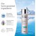 SWISS IMAGE Essential Care - Refreshing Cleansing Milk - 200ml - No Parabens - No SLS/SLES - No Phathalates - Buy Online on GoSupps.com