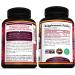 Buy Potent Garden Premium Organic Beet Root Tablets - 1350mg with Black Pepper for Heart Health Blood Pressure & Athletic Performance - 120ct - International Shipping Available - Buy Online on GoSupps.com
