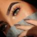 Molain 8 Pairs of Reusable 8D Nuns Natural Long False Eyelashes - Fluffy & Soft Multipack (10-18mm) - Buy Online on GoSupps.com