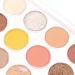 Balacoo Eyeshadow Palette - 12 Grids Earth Tones for Party & Night Club Makeup | International Shipping - Buy Online on GoSupps.com