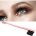 Qukaim Eyebrow Brush Eyebrow Brush Wheat Double Head Makeup Beauty Tool RedUnique Eyelash Comb Brow Cosmetics Brush - Buy Online on GoSupps.com