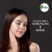 Dabur Vatika Naturals Enriched Black Seed Hair Oil for Healthy, Soft, and Silky Hair - Buy Online on GoSupps.com