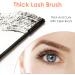 Eyelash Curler 3 in 1 Lash Curler Curling Tool Set Rose Red Handle Professional Practical Makeup Cosmetic Tool with Comb and 4 Refills Pads Curl Eyelash in Seconds Makeup Accessory for Girl Women Rose Gold - Buy Online on GoSupps.com