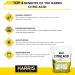 Harris Citric Acid Dishwasher Booster & Multipurpose Cleaner | 14oz Cleans 84 Loads | Eco-Friendly & Easy to Use - Buy Online on GoSupps.com
