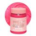 Lime Crime Unicorn Hair Dye Full Coverage  Bubblegum Rose (Rose Pink) - Vegan and Cruelty Free Semi-Permanent Hair Color Conditions & Moisturizes - Temporary Pink Hair Dye With Sugary Citrus Vanilla Scent