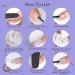 VRENMOL Dip Powder Liquid Set - 5pc 0.5oz Dipping Powder Nail Kit for Artistic Nails - Primer, Base Coat, Activator, Top Coat Included - Buy Online on GoSupps.com