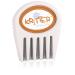 Kritter Katcher Flea & Tick Grooming Comb: Effective Pet Care Tool - Buy Online on GoSupps.com