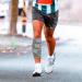 iplusmile Calf Brace & Shin Splint Support | Adjustable Lower Leg Compression Wraps for Men & Women | Sports Leg Guard & Sleeve - Buy Online on GoSupps.com