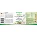 Fairvital Garlic Capsules with Mistletoe & Hawthorn - High Dose Vegan - 120 Capsules for Heart Health & Immune Support | International Shipping Available - Buy Online on GoSupps.com