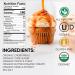 King's Cupboard Organic Caramel Sauce - Perfect for Ice Cream, Fruit Dips, Desserts, and Coffee - Gluten-Free, Kosher, All Natural - 7.7 oz (Pack of 2) - Buy Online on GoSupps.com
