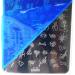 Nail Stamping Plates Heart Letter Nail Stamping Kit 2 Pcs Lips Graffiti Animals Patterns Design Nail Stamp Plate 14.5 * 9.5cm Stainless Steel Nail Art Templates DIY Nail Tools Nail Stamping D33-D34 - Buy Online on GoSupps.com