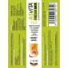 ASVITA Fresh2GO Sugar-Free Beverage Concentrate - Iced Apple Flavor 1:80 (25ml) | International Shipping - Buy Online on GoSupps.com