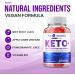 BioScience Keto ACV Gummies - Advanced Formula with Shark Apple Cider Vinegar - 60 Gummies - Buy Online on GoSupps.com