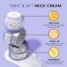 Tighten Neck Firming Cream Tighten And Lift Neck Cream Anti-Aging Neck Cream for Tightening Tighten and Lift Neck Cream Tightening Moisturizer for Neck Eliminates Wrinkles & Hydrating-Men & Women - Buy Online on GoSupps.com