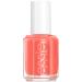 essie Nail Polish Limited Edition Winter 2021 Collection  Bright Coral  Don't Kid Yourself  0.46 Ounce