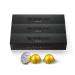 Nespresso Capsules VertuoLine, Solelio, Mild Roast Coffee, 30 Count Coffee Pods, 7.77 Ounce 10 Count (Pack of 3) Solelio Coffee