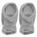 Minkissy slipproof socks invisible henvergr