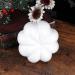 LIFKICH 24 Pcs White Mini Pumpkin Miniature Pumpkin Desktop Pumpkin Decor Foam Diy Pumpkin Party Pumpkin Foam Balls Balloon Stickers Fake Pumpkins Simulation Pumpkin Child Halloween Crafts - Buy Online on GoSupps.com