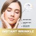 homomdy Instant Wrinkle Cream Facial Firming Cream Softens Wrinkles and Fine Lines Deeply Nourishing & Repairing Brightens the Skin Mild for Face and Body Suitable for All Skin Types 3pcs - Buy Online on GoSupps.com