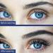 4 Pairs Magnetic Eyelashes Natural Look Magnetic Eyelashes with Applicator Reusable Magnetic Eyelashes 3D Magnetic Eyelash Partner Set Waterproof False Lashes Magnetic No Glue Or Eyeliner Required - Buy Online on GoSupps.com