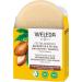 WELEDA - Repair & Care Solid Shampoo - Provides intense care - Protects against split ends and brittle hair - NATRUE - 50g - Buy Online on GoSupps.com