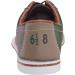 Ladies TCR3L Cobra Rental Bowling Shoes Laces Brown/Green 8 - Premium Comfort and Style - Buy Online on GoSupps.com