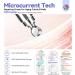 SAVILAND Cuticle Cream Microcurrent Tech: Repair Damaged Aging Nails 10 Natural Ingredients Vitamin E Plant Based Strengthener Ultra Rapid Absorption Nail Growth Treatment Pro-Salon Manicure Care - Buy Online on GoSupps.com