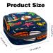 Portable Women's Binding-Up Bags | Menstrual Cup & Tampon Bags for Teens | Colorful Summer Beach Accessories - Buy Online on GoSupps.com