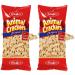 Stauffer's Original Animal Crackers 32 oz Bag, Low Fat, Rich and Crunchy Taste Snacks, Kid Friendly Fun Shapes Biscuit (Pack of Two)