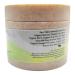 Grass Fed Tallow Sunscreen | SPF 50 Organic Tallow Skincare | Pure Render Vanilla Orange | Made in USA - Buy Online on GoSupps.com