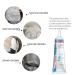 Shoe Glue Sole Repair-Super Strong Shoe Repair Glue-Glue For Shoes -Quick Dry Waterproof Non-Hardening-Shoe Sole glue for shoes repair soles Boots Leather High Heels-shoe goo (60ml x 1pcs) - Buy Online on GoSupps.com