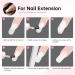 Self Stick Fiberglass Silk Wrap Nail Repair Protector - Weimob 1 Count - Buy Online on GoSupps.com