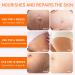Huile de Soin Pour la Peau Huile De Vergeture Pendant la grossesse huile corps pour R duit Les Postnatal Vergetures cicatrices peau s che et teint irr gulier 125ML - Buy Online on GoSupps.com