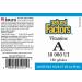 Natural Factors Vitamin A 10000 IU - 180 Softgels for Eye Health & Immune Support - Buy Online on GoSupps.com