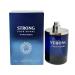 META-BOSEM Strong Men's Cologne Eau de Parfum Natural Spray - Masculine and Woody Scents - Great Holiday Gift - for All Day Use - a Classic Bottle 3 4 Fluid Ounce/100Ml Strong 3.4 Fl Oz (Pack of 1) - Buy Online on GoSupps.com