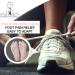 Hammertoe Gel Crest Cushions - 4 Pairs for Foot Pain Relief and Comfort - Buy Online on GoSupps.com