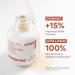 innisfree Black Tea Youth Serum Korean Anti-Aging Treatment with Niacinamide for Radiance Firm Skin Hydration and Visible Skin Renewal - Buy Online on GoSupps.com