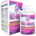 3-Month Multimineral Supplement Iron Free (All-in-1 Formula) Multi Mineral Complex - Trace Minerals - Mineral Supplements - High Potency Multiminerals - 180 Tablets