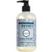 Mrs. MEYER'S CLEAN DAY Liquid Hand Soap, Snow Drop 12.5 Fl Oz (Pack of 2) - Buy Online on GoSupps.com