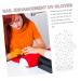 Beaupretty 6 Pairs nail gloves UV gloves for gel manicures UV lamp glove for gel nails fingerless anti UV glove protection gloves for manicures Miss polyester non-slip ultra violet light - Buy Online on GoSupps.com
