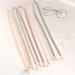 SBTRKT 10pcs Ultra-fine Fiberglass Glasses Chain - Stylish & Sturdy Sunglass Holders - Perfect for Sunglasses - International Shipping Available - Buy Online on GoSupps.com