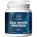MRM Natural Egg White Protein Vanilla 1.5 lbs (680 g)