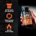 Jacked Factory Alpha Yohimbine Rauwolscine Extract - 2mg Per Serving - 120 Capsules - Buy Online on GoSupps.com