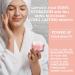 Simon&Tom Collagen Cream Ultra-Concentrated Marine Collagen Anti-Aging Face Cream with Antioxidants for Dull Skin Tones and Moisturizes Skin Vitamin E Made in Spain 50 ml - Buy Online on GoSupps.com