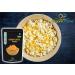 QRA Organic Prime Cheddar Cheese Powder | Cheese Powder for Popcorn - 100 GM by Organic Prime - Buy Online on GoSupps.com