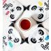  Panda Tea Panda Tea Certified Organic Tea - Box of 4 blends (112 sachets) - Detox Relaxation Beauty Organic Challenge - Buy Online on GoSupps.com