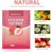 YUNY Foot Peel Mask - 3 Pairs - Exfoliator Peel Off Calluses Dead Skin Callus Remover 100 Percent Natural Ingredients - Get Baby Soft Foot with No Hurt - for Women & Men (Peach) Multicolor 1 count (Pack of 3) - Buy Online on GoSupps.com