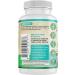 WHOLE WORLD WELLNESS Organic Sea Moss | Immune Support & Brain Health | Bladderwrack, Burdock Root & Bioperine | All Natural, Dairy Free, Gluten Free | 60 Capsules | Made in The USA. - Buy Online on GoSupps.com